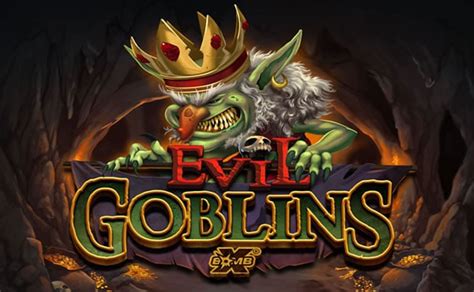 evil goblins demo  konfigurasi